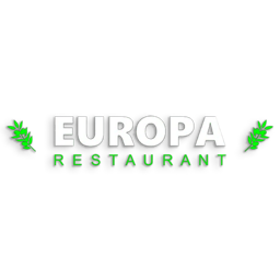 Europa logo.